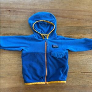 Baby Patagonia 3-6 months